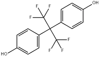سداسي فلورو ثنائي الفينول أ