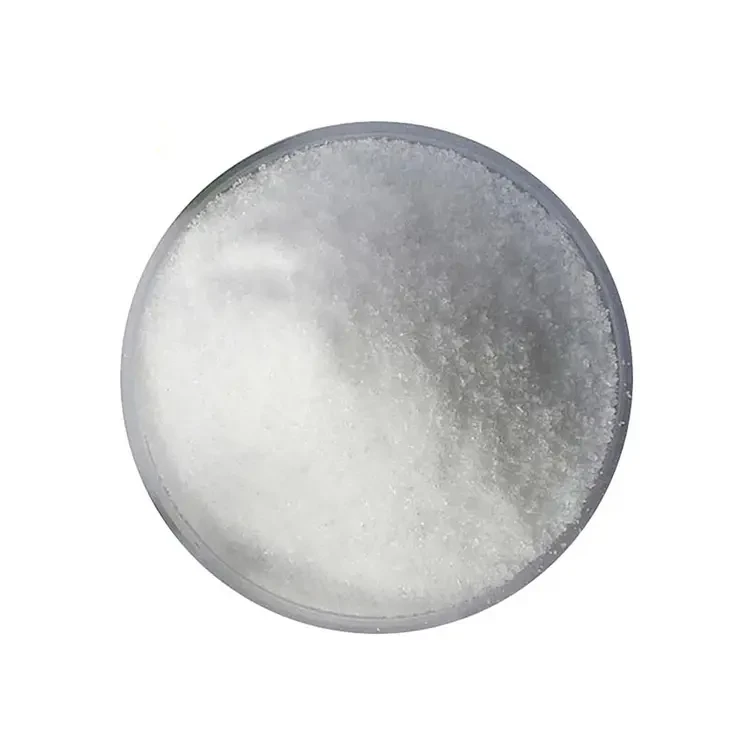 Factory Seller 4-Amino-2-Fluorobenzonitrile CAS 53312-80-4