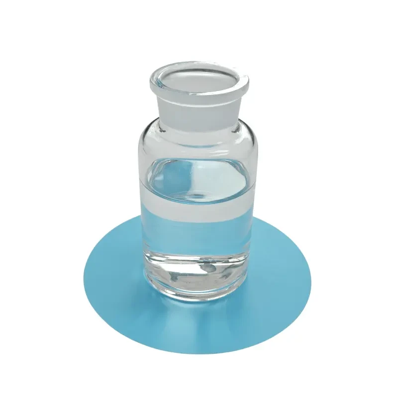 Colorless 98% CAS 4083-64-1 P-Toluenesulfonyl Isocyanate