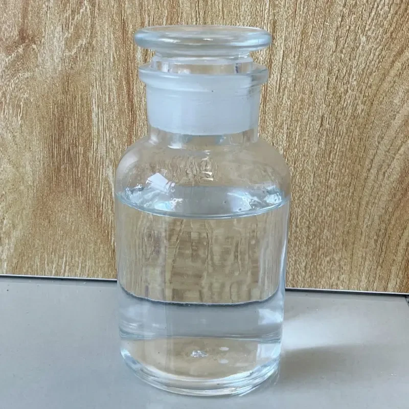 CAS 1009-14-9 Valerophenone with 99% Purity