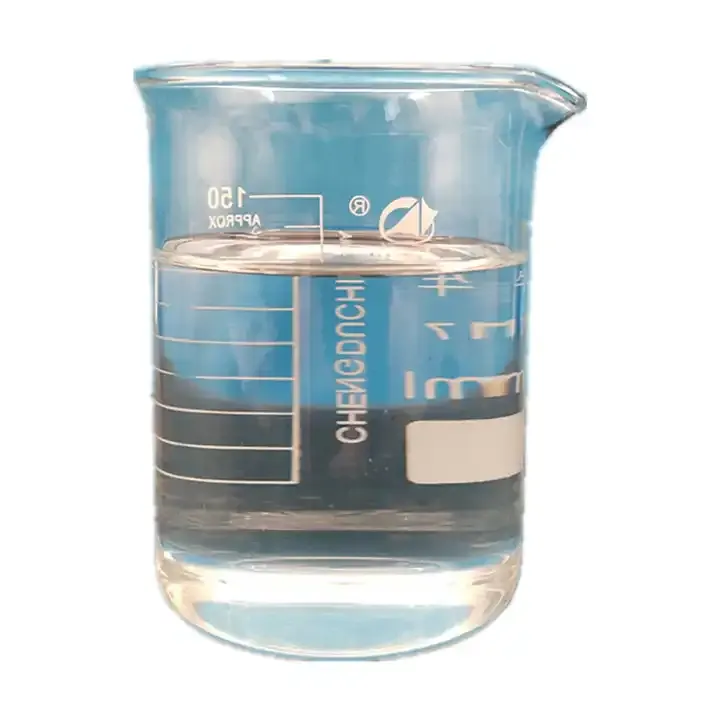 Chemical Raw Material Bis (2, 4, 4-TRIMETHYLPENTYL) Dithiophosphinic Acid CAS 107667-02-7